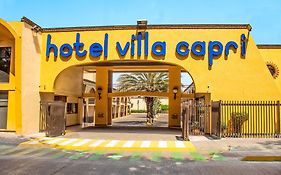 Hotel Villa Capri